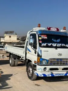 مستعمل هيونداي انتر