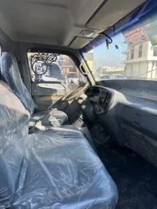 مستعمل هيونداي انتر