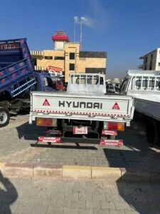 مستعمل هيونداي انتر
