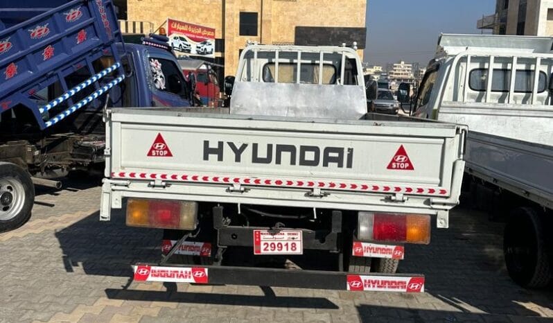 
								 مستعمل هيونداي انتر ممتلئ									