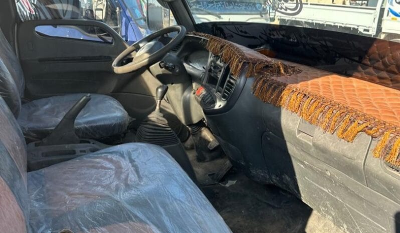 
								 مستعمل هيونداي انتر ممتلئ									