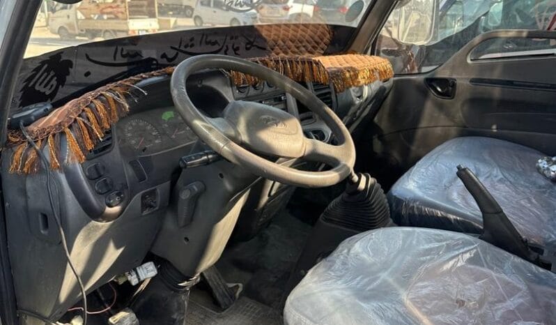 
								 مستعمل هيونداي انتر ممتلئ									
