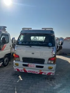 مستعمل هيونداي انتر