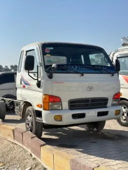 مستعمل هيونداي انتر