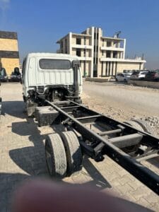مستعمل هيونداي انتر