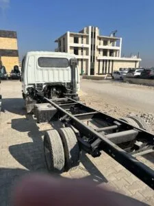 مستعمل هيونداي انتر