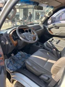 مستعمل هيونداي بورتر