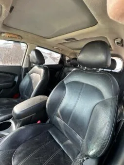 
										 مستعمل هيونداي توسان ممتلئ									