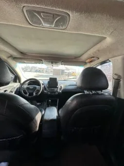 مستعمل هيونداي توسان
