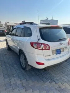 مستعمل هيونداي سانتافيه