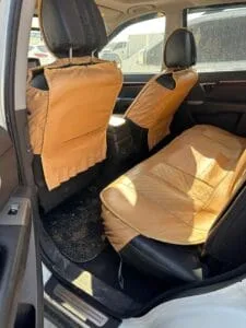 مستعمل هيونداي سانتافيه