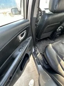 مستعمل هيونداي توسان