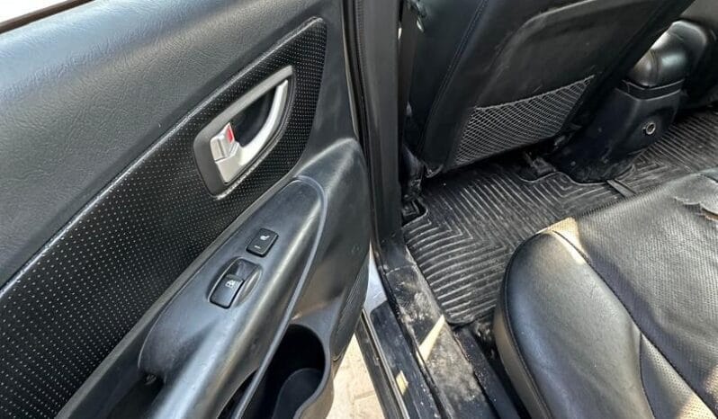 
								 مستعمل هيونداي توسان ممتلئ									