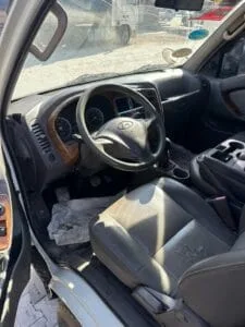 مستعمل هيونداي بورتر