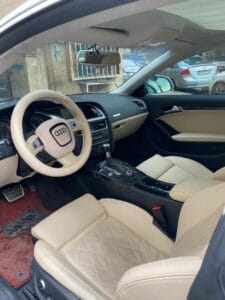 مستعمل اودي – Audi S5