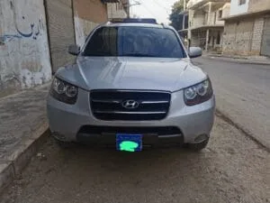 مستعمل هيونداي – Hyundai سانتافيه – Santafe