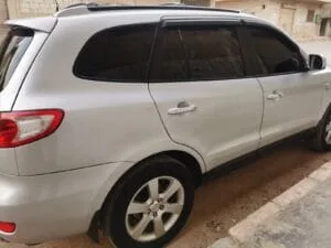 مستعمل هيونداي – Hyundai سانتافيه – Santafe