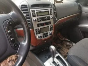 مستعمل هيونداي – Hyundai سانتافيه – Santafe