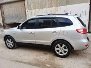مستعمل هيونداي – Hyundai سانتافيه – Santafe