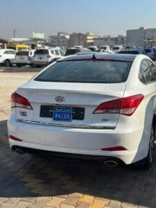 مستعمل هيونداي اي 40