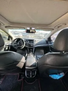 مستعمل هيونداي اي 40
