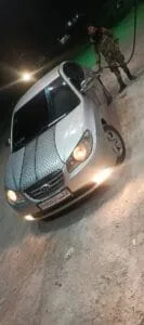 مستعمل هيونداي افنتي