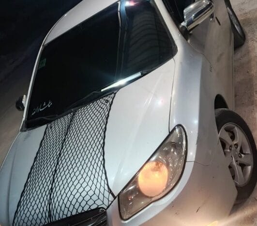 
								 مستعمل هيونداي افنتي ممتلئ									