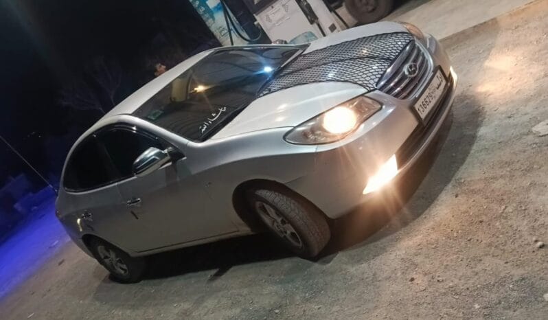 
								 مستعمل هيونداي افنتي ممتلئ									