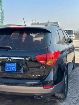 مستعمل هيونداي فيراكروز