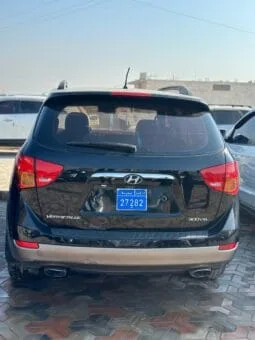 مستعمل هيونداي فيراكروز