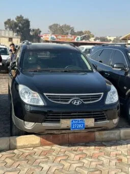 مستعمل هيونداي فيراكروز