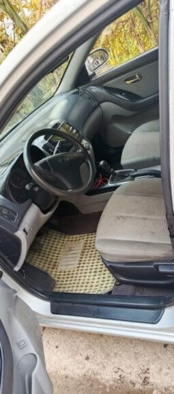 
										 مستعمل هيونداي افنتي ممتلئ									