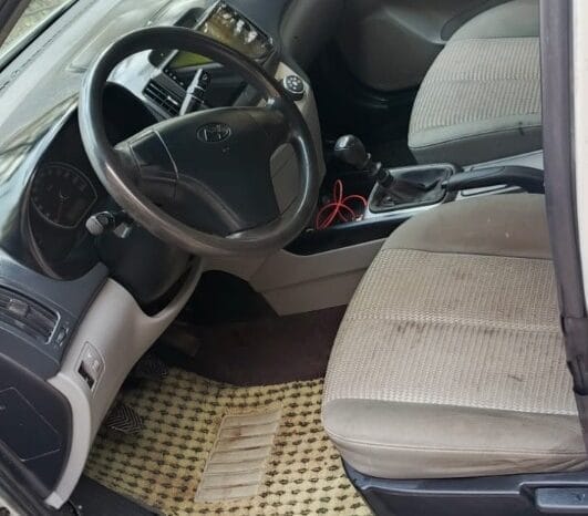 
								 مستعمل هيونداي افنتي ممتلئ									