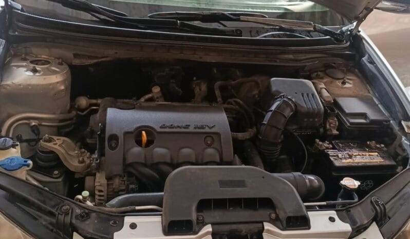 
								 مستعمل هيونداي افنتي ممتلئ									