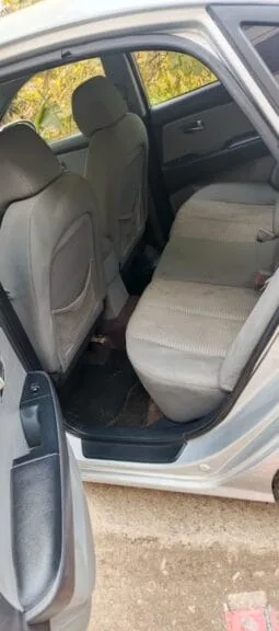مقصوص هيونداي توسان