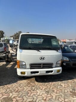 مستعمل هيونداي انتر