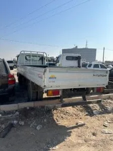 مستعمل هيونداي انتر