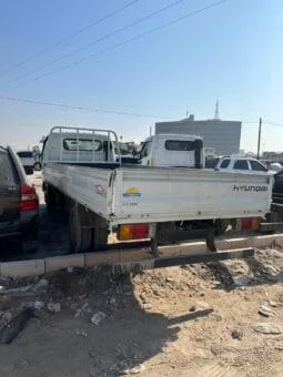 مستعمل هيونداي انتر