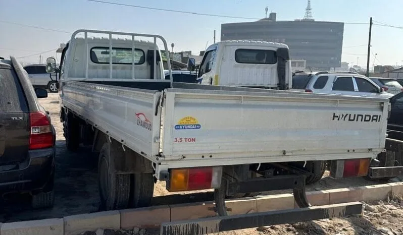 
								 مستعمل هيونداي انتر ممتلئ									