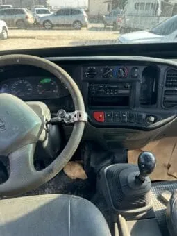 مستعمل هيونداي انتر