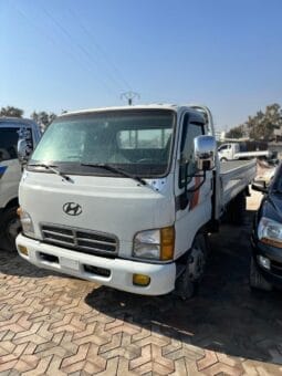 مستعمل هيونداي انتر