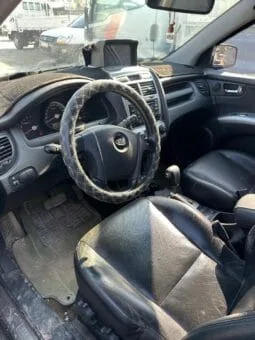 
										 مستعمل هيونداي سانتافيه ممتلئ									