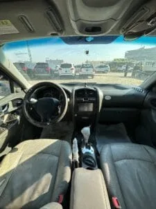 مستعمل هيونداي سانتافيه