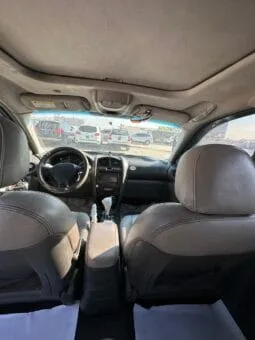 
										 مستعمل هيونداي سانتافيه ممتلئ									