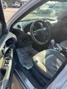 مستعمل هيونداي سانتافيه