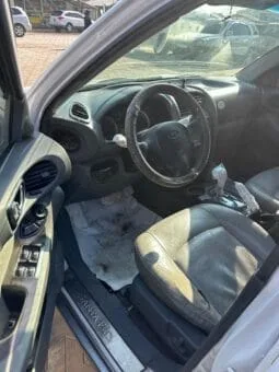 مستعمل هيونداي سانتافيه