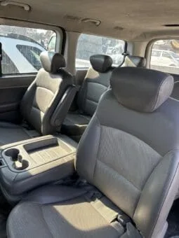 
										 مستعمل هيونداي H1 ممتلئ									