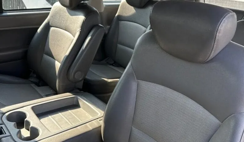 
								 مستعمل هيونداي H1 ممتلئ									