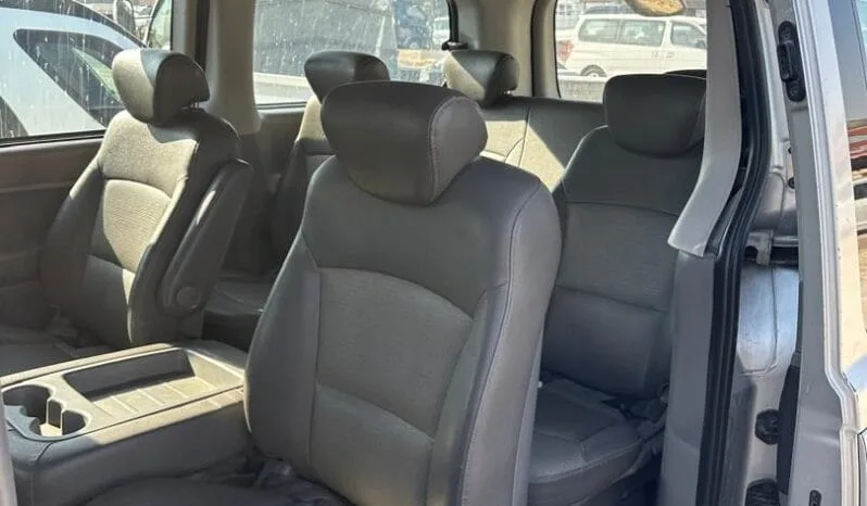 
								 مستعمل هيونداي H1 ممتلئ									