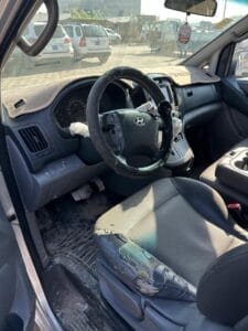 مستعمل هيونداي H1